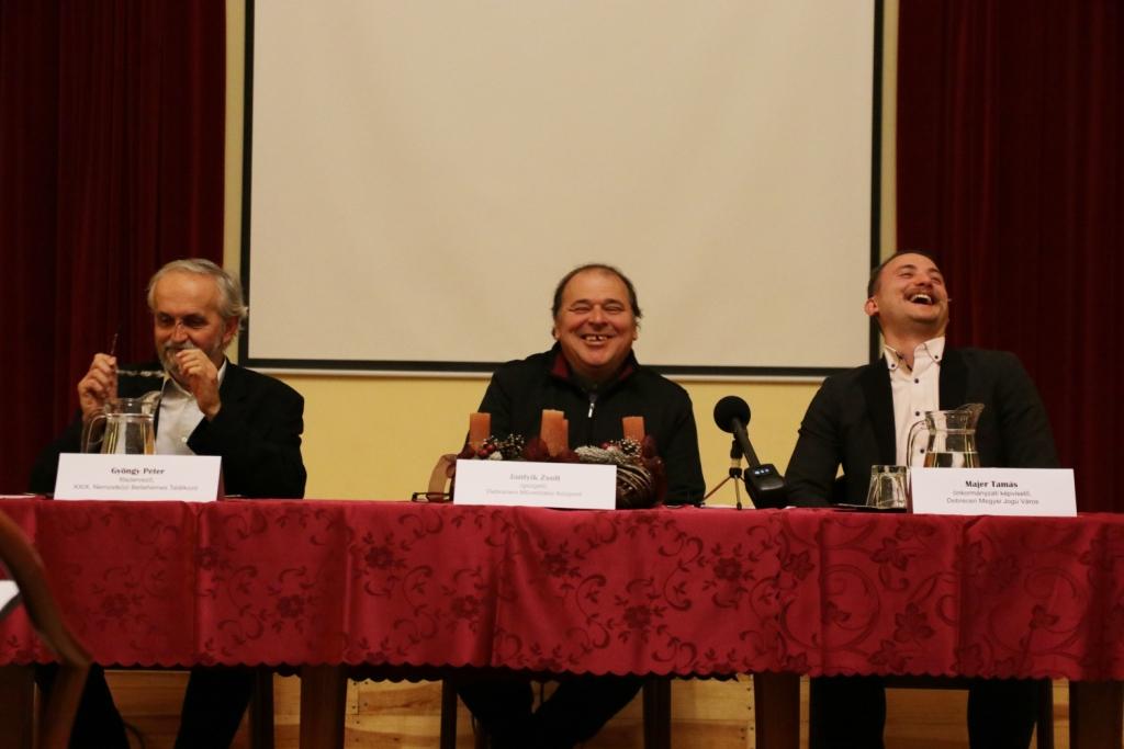 Partiumtól Felvidékig, mintegy háromszáz betlehemjáró érkezik Debrecenbe