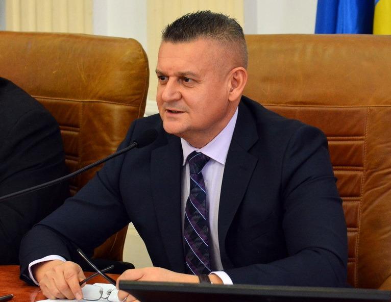 Menesztette a román kormány több mint húsz megye prefektusát - köztük van a Bihar megyei Ioan Mihaiu is