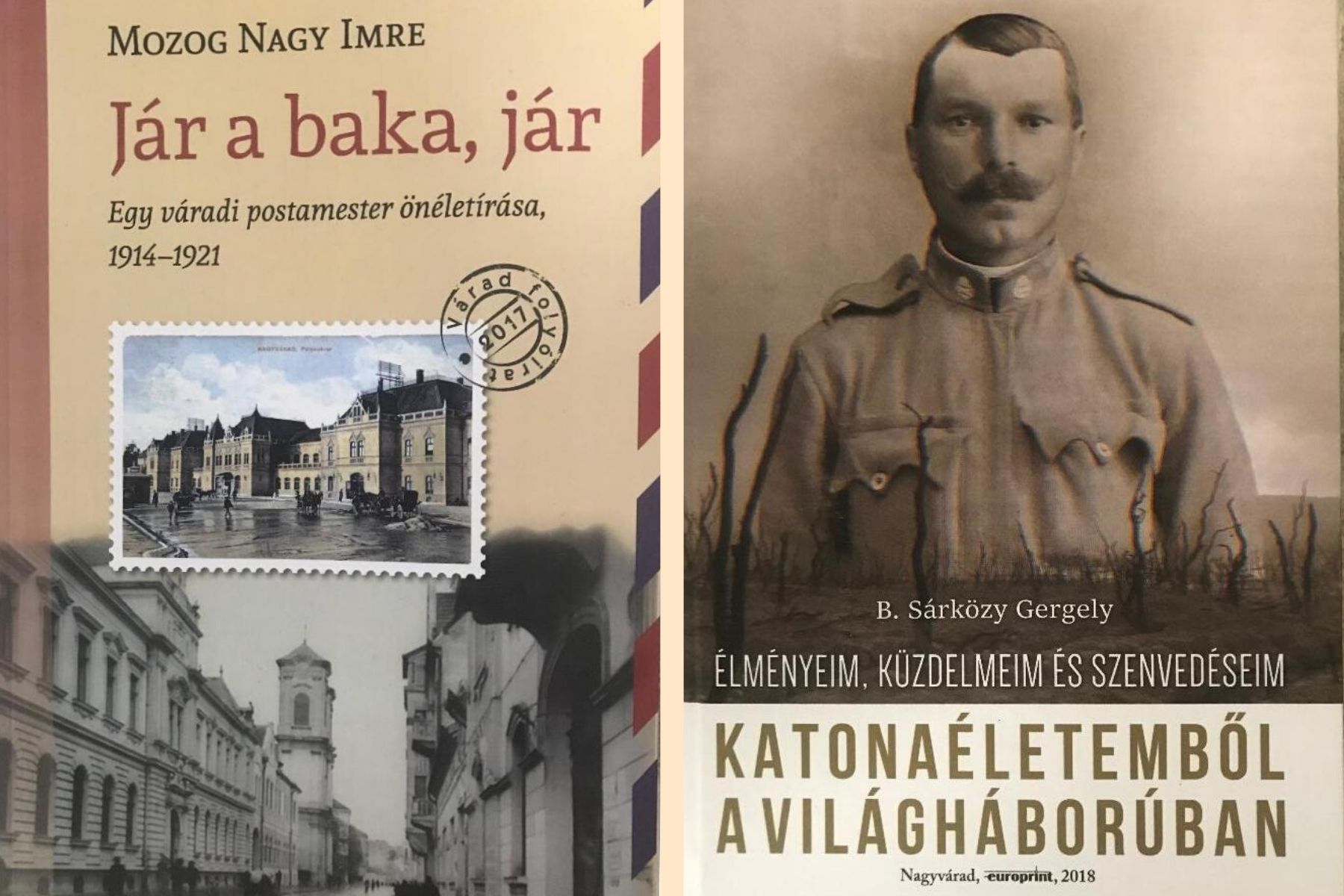 Rendhagyó könyvbemutatóval mutatkozik be Debrecenben a Kárpát-medencei Magyar Könyves Ház