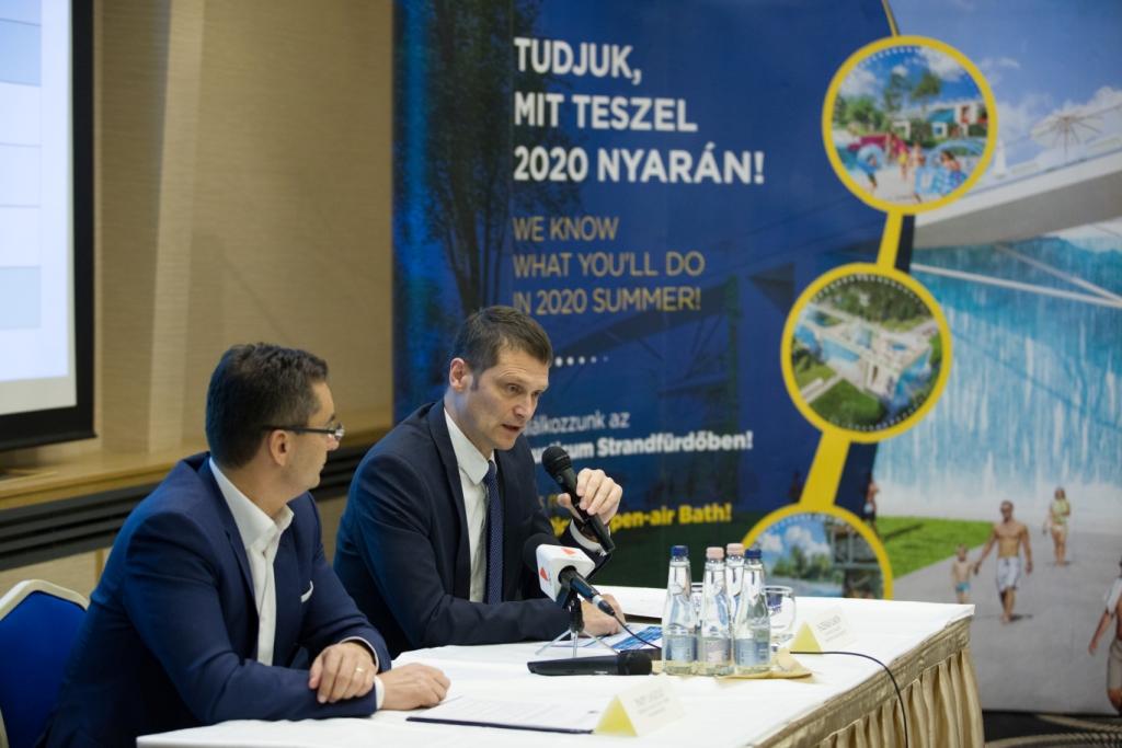 Tudjuk, mennyiért strandolunk Debrecenben 2020 nyarán