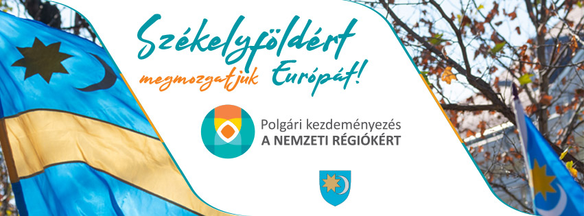 Debrecen a Székely Nemzeti Tanács kezdeményezése mellé állt
