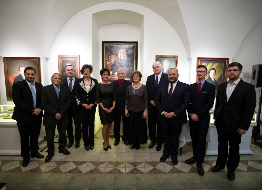 A magyar kultúra napja - Átadták Debrecen kulturális díjait