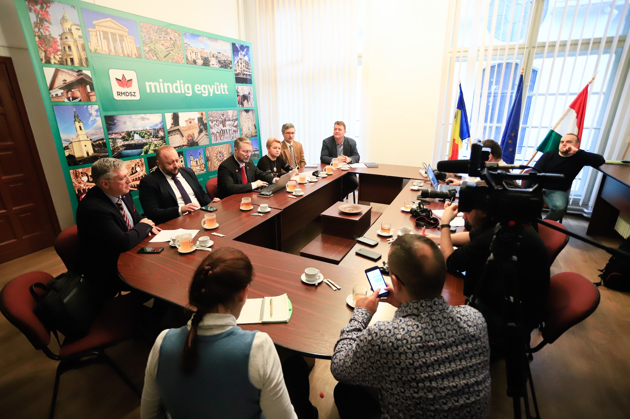 Közösen ünnepli a magyar kultúrát Debrecen, Berettyóújfalu, Nagyvárad és Margitta