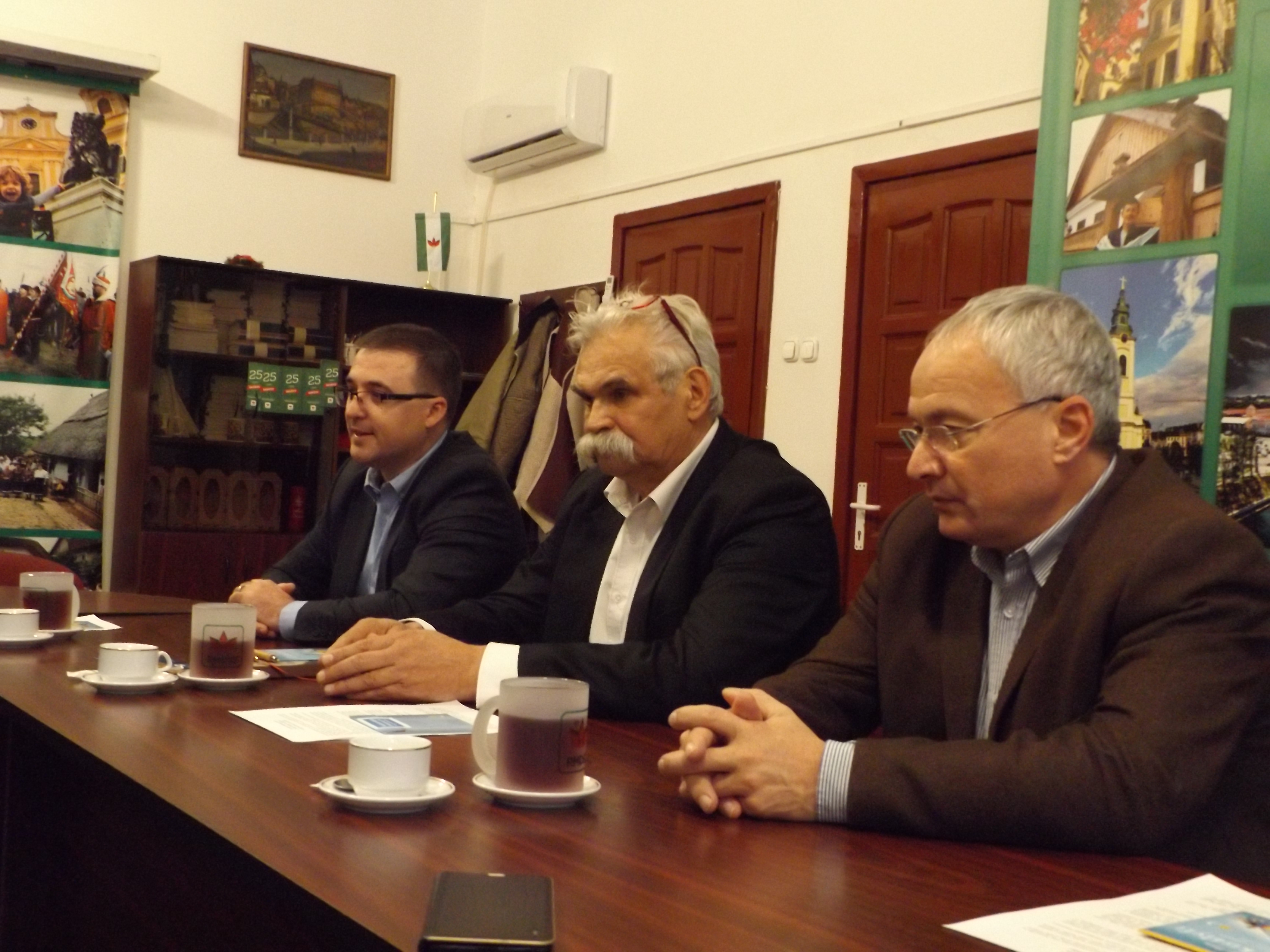 Debrecen után Nagyváradon is bemutatják a Csaba királyfi című székely nemzeti rockoperát