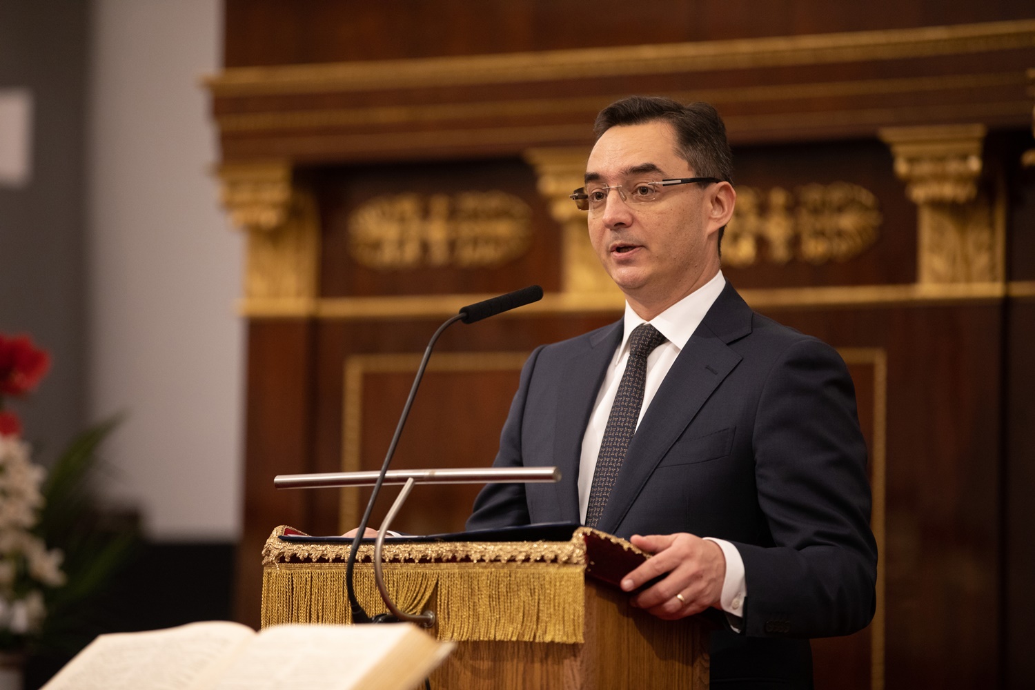 Papp László: Debrecen a régió legerősebb városainak egyikeként kezdi meg az új évtizedet