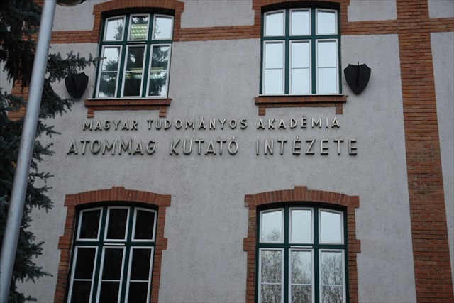 Kutatásfejlesztési megállapodást kötött a debreceni Atommagkutató Intézet és a Vitesco Technologies