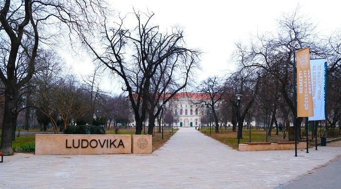 Fürjes Balázs: a Magyar Természettudományi Múzeum egyelőre marad a Ludovika épületében