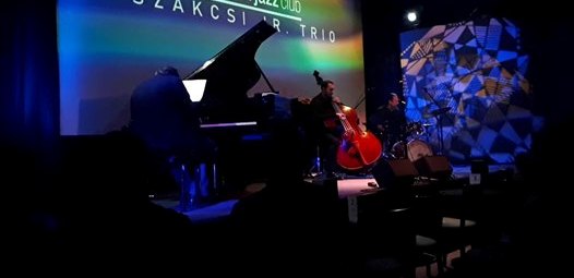 Újra Belvárosi Jazzpódium Debrecenben