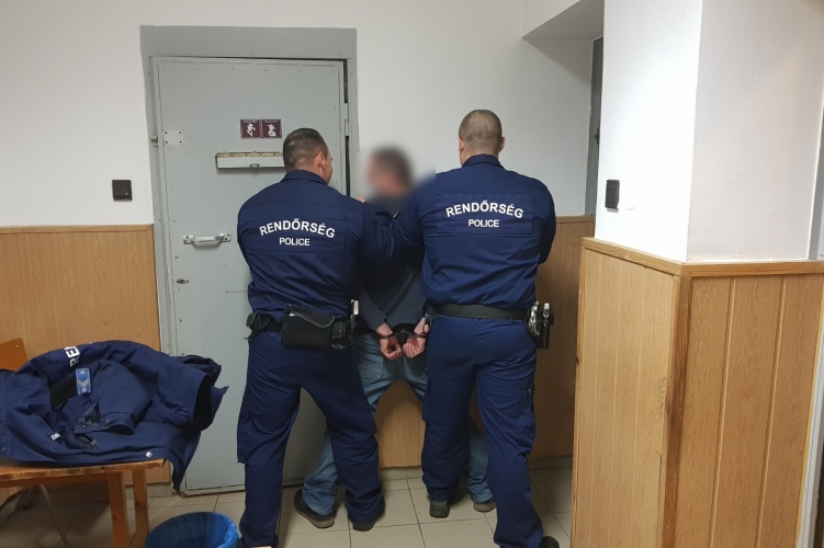 A Debreceni Nagytemplomban randalírozott egy férfi - Az egyházközség közleményt adott ki a betöréssel kapcsolatban