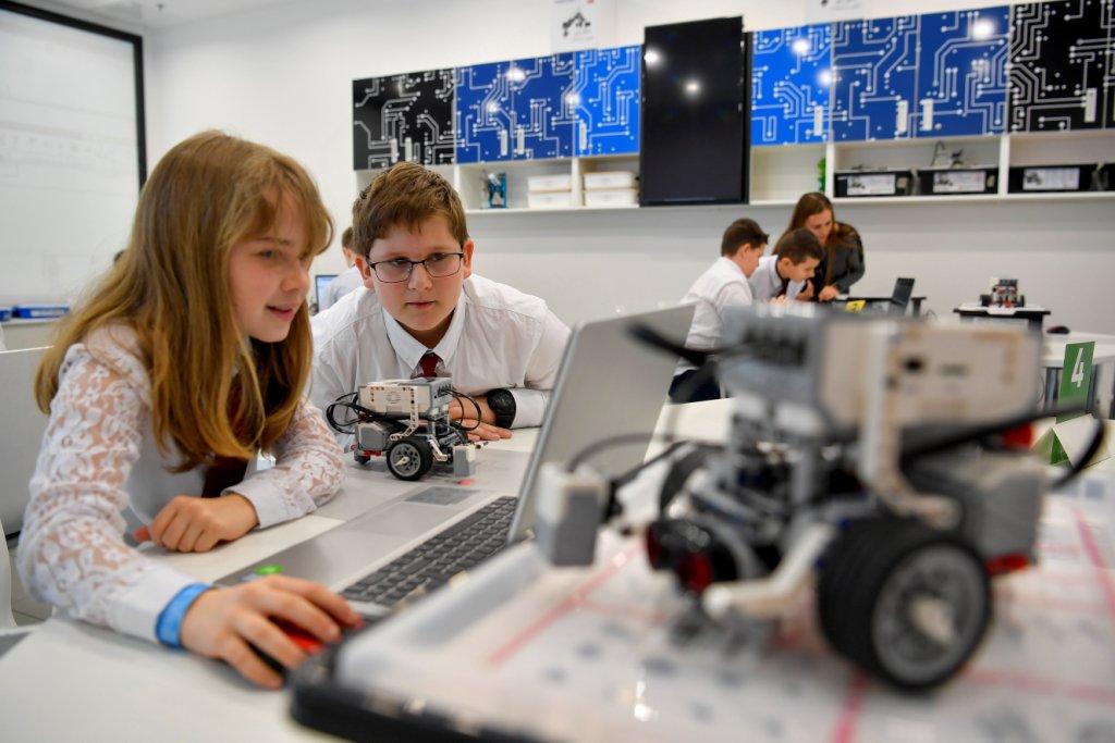 Digitális élményközpont nyílt Debrecenben