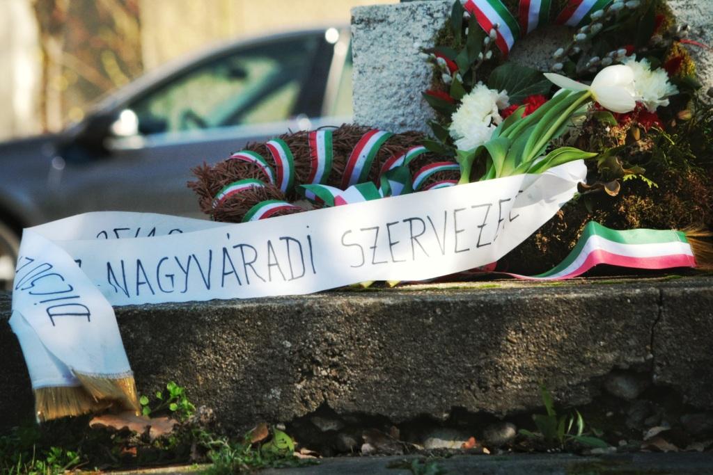 A nagyváradi magyarok ünnepe