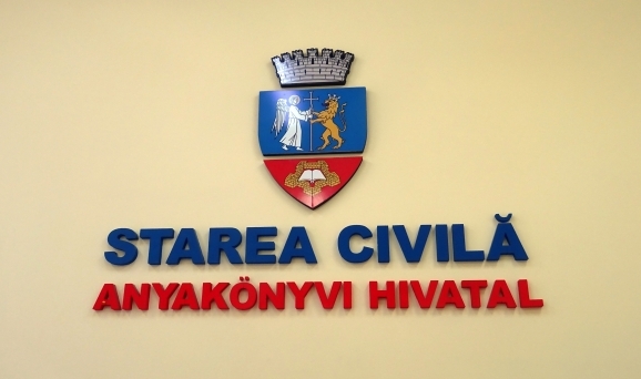Bizonyos feltételek mellett, de megtartják a tervezett polgári esküvői szertatásokat Váradon