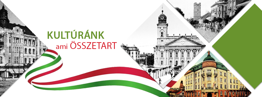 DEkulT: a határokon átívelő összetartozást erősíti Debrecen új kulturális Facebook-oldala