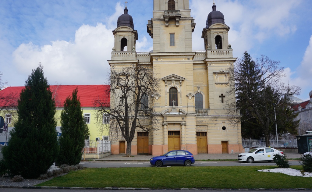Készül ifj. Rimanóczy Kálmán nagyváradi szobra