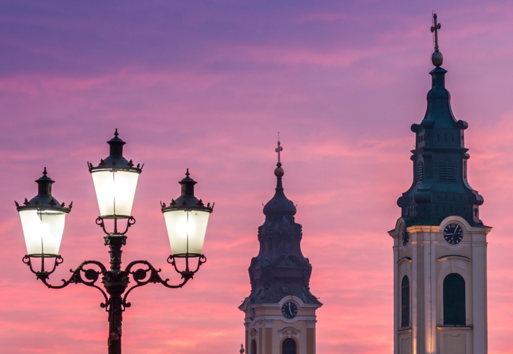 Váradról készült fotókból készít digitális katalógust az Euro Foto Art Nemzetközi Egyesület
