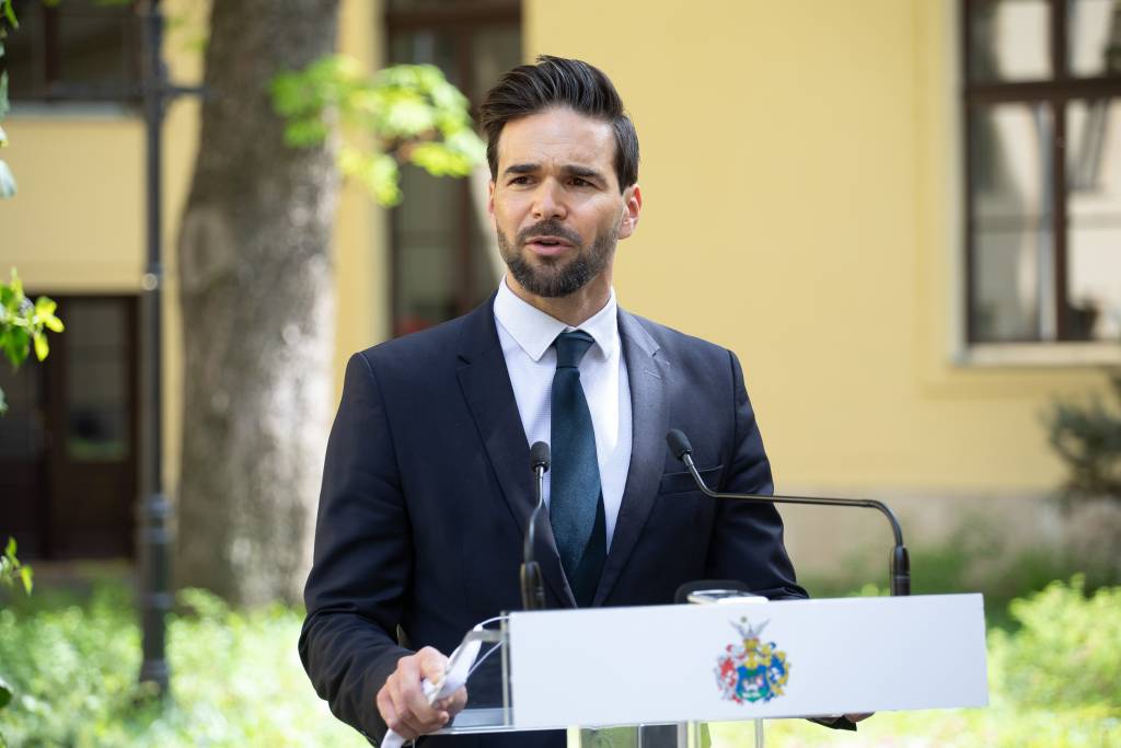 Vállalkozásokat segítő platform jött létre Debrecenben