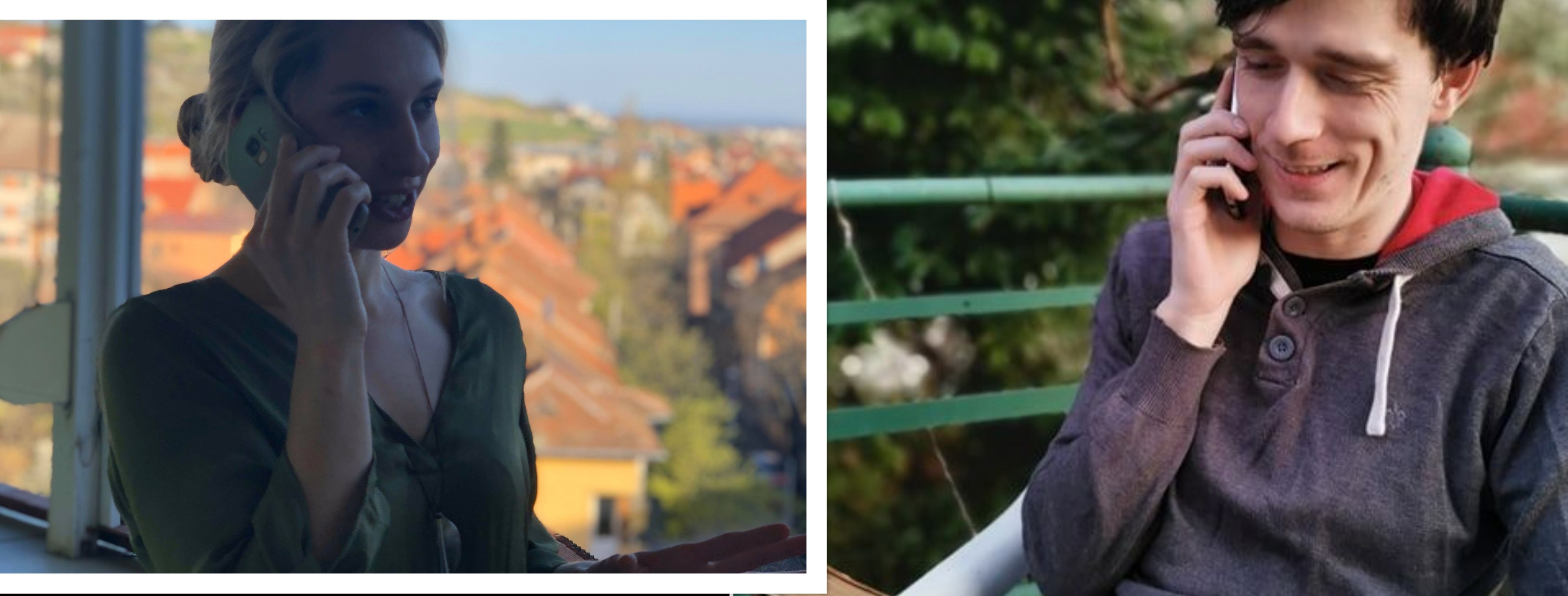 A magyar költészet napja a Szigligeti Színházban - Telefonon keresték fel a hűséges nézőket