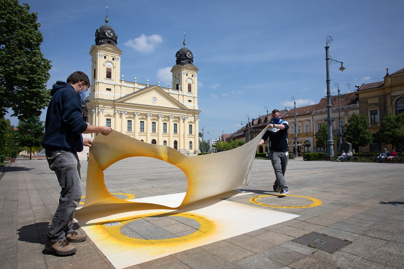 Debreceni sztorik a Debrecen-körökben
