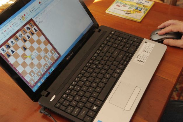Debrecenieket is vár az év első online sakkversenyére a Nagyváradi Sakk Klub