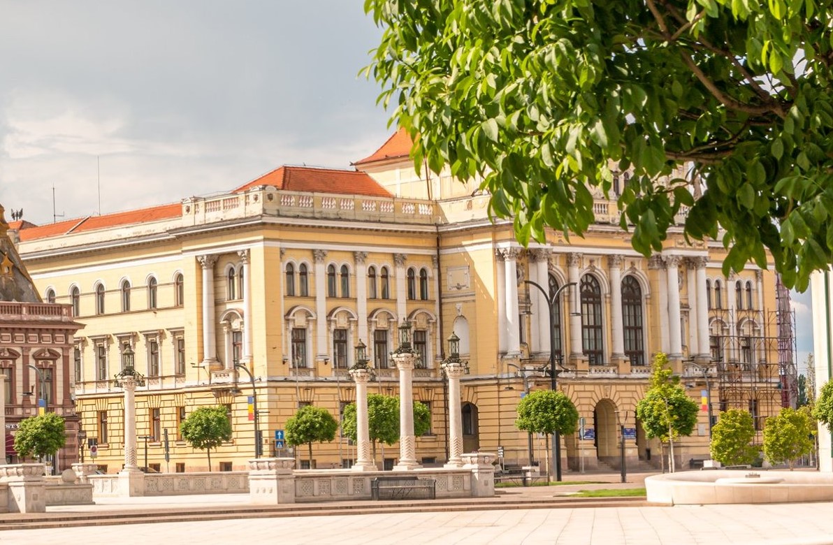 Maszol.ro: Csíkszereda és Nagyvárad több területen is megelőzi Kolozsvárt