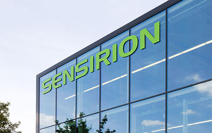Debrecenben építi föl új üzemét a svájci Sensirion