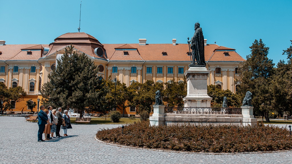 Szent László királyunk ünnepe Nagyváradon