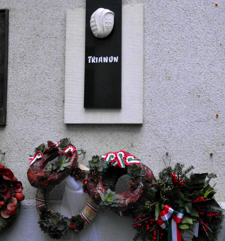 TRIANON 100 ? Egységesen emlékezik a nemzeti oldal Trianon századik évfordulóján