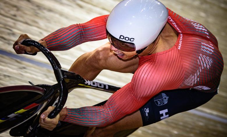 A pallagi labdarúgó akadémia mellett épül fel a debreceni velodrom