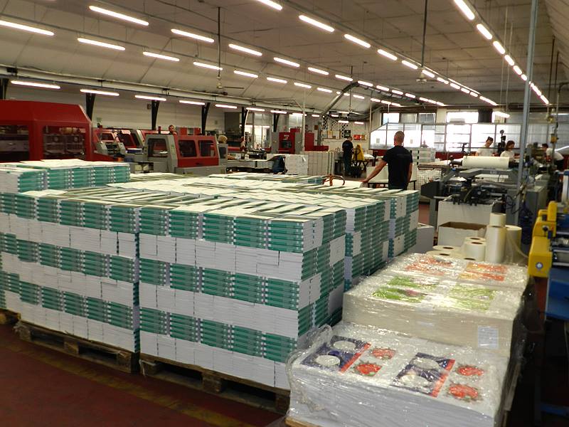 Állami kézbe kerül az Alföldi Nyomda