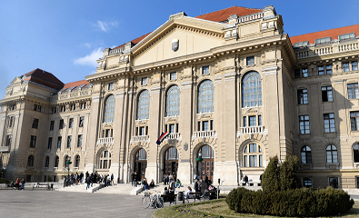 Pótfelvételi ? vár a Debreceni Egyetem!
