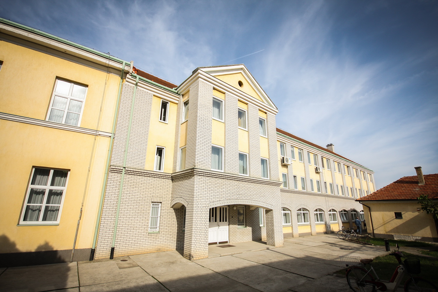 Nagyvárad és Ártánd között kezdődött, a bíróságon végződött