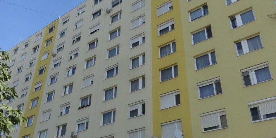 Albérletkínálat Debrecenben: 100-110 ezer forint az átlagos bérleti díj
