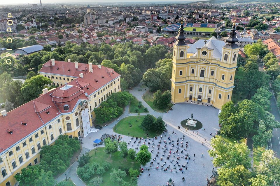 A járvány ellenére teljes évadot zárt a Nagyváradi Állami Filharmónia