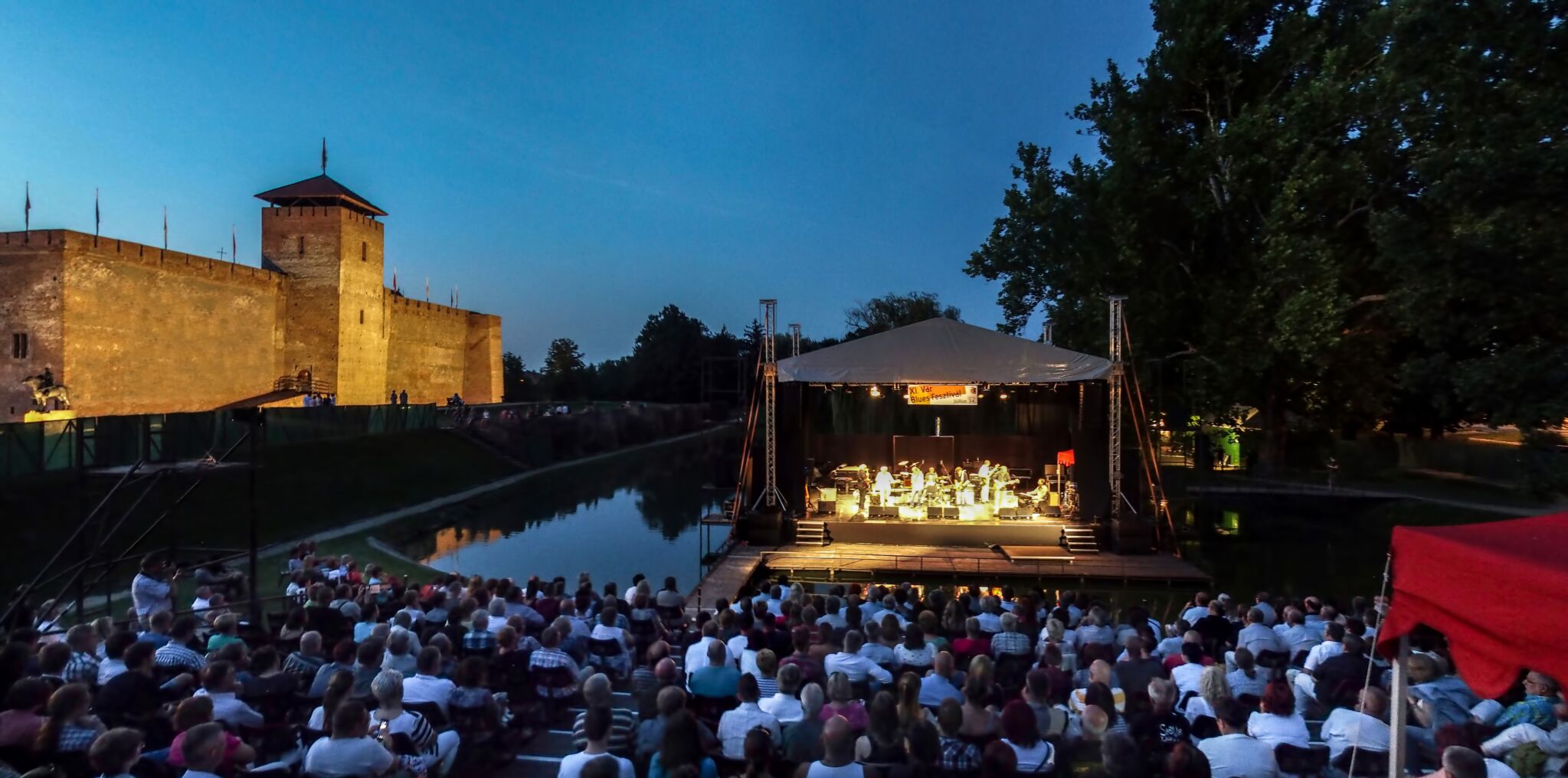 Shakespeare-bemutató a nagyváradi teátrumtól