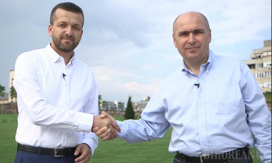 Új vezetője lesz Nagyváradnak és Bihar megyének a helyhatósági választások után