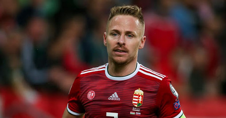 Dzsudzsák Balázs egyelőre nem írt alá a Debrecenhez