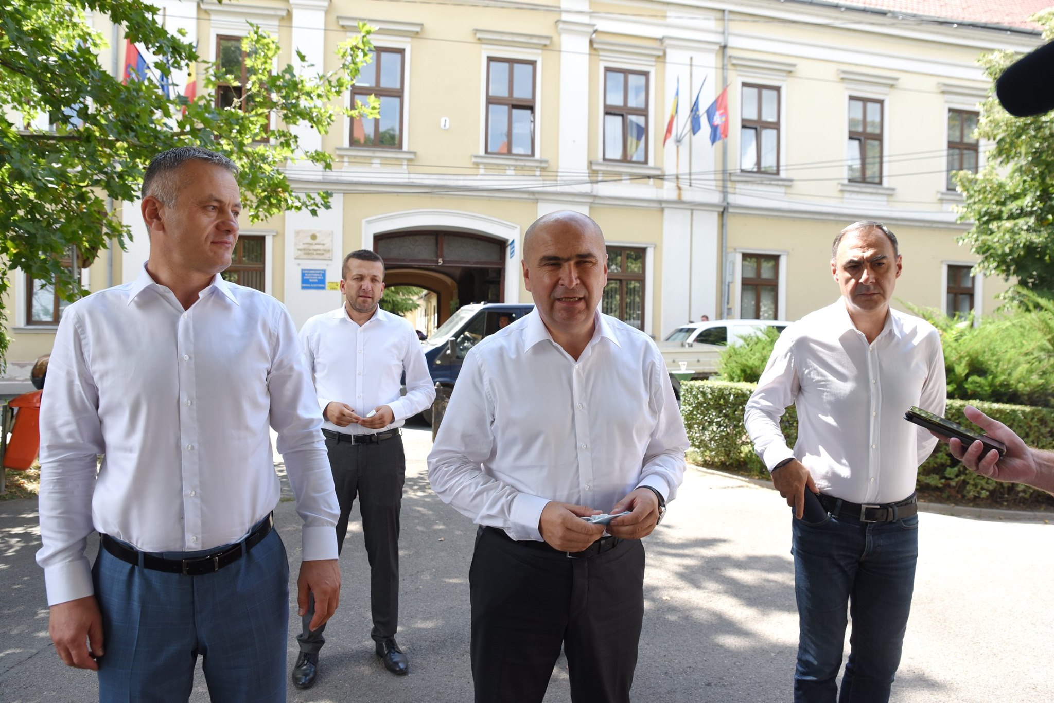Végleges eredmények: Ilie Bolojan vezeti a Bihar megyei tanácsot; a helyi és megyei tanácsban is a liberálisoké a legtöbb mandátum