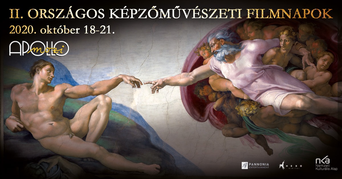 Országos Képzőművészeti Filmnapok Debrecenben is