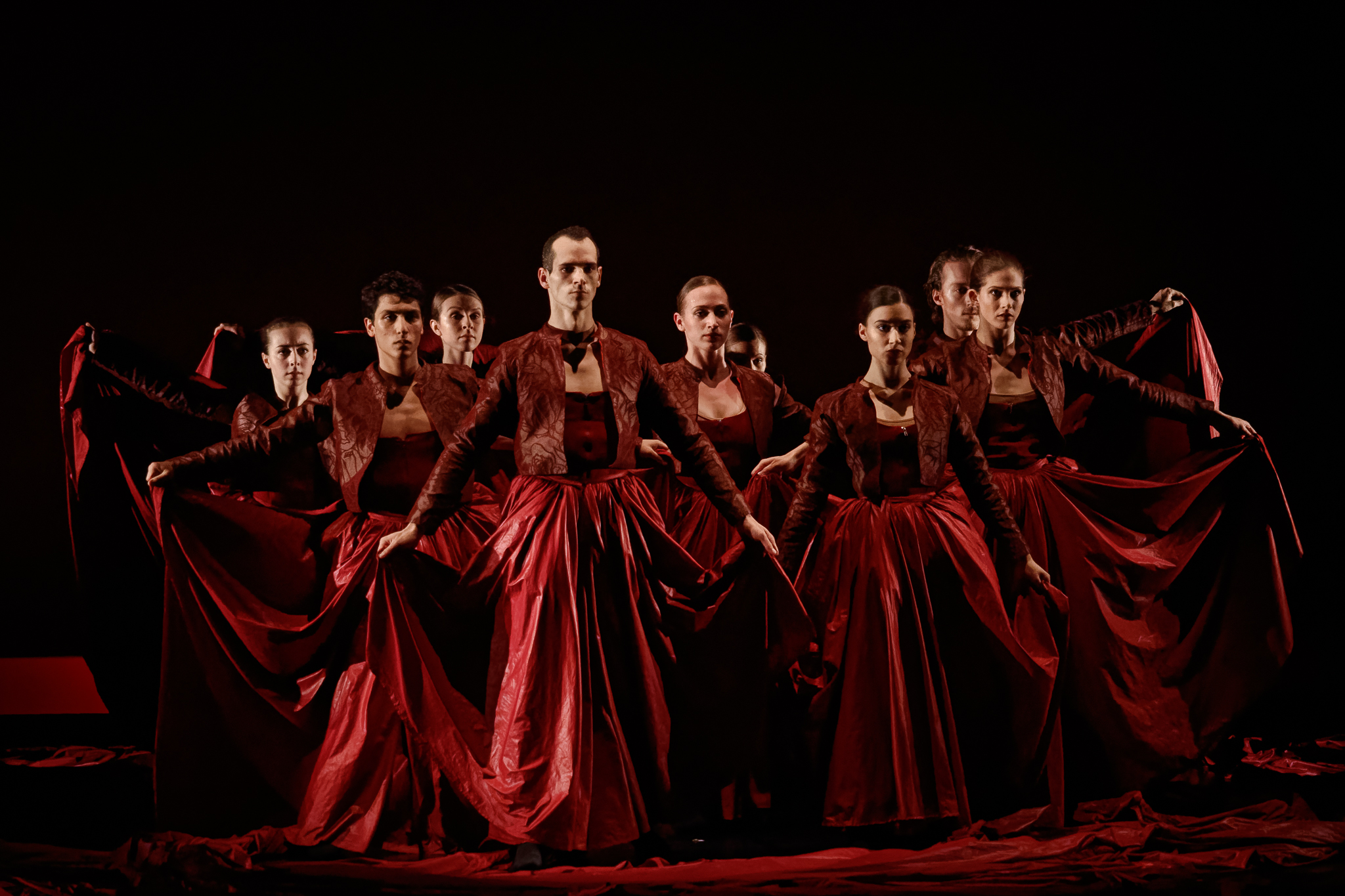 Infinite Dance Festival: az első két nap