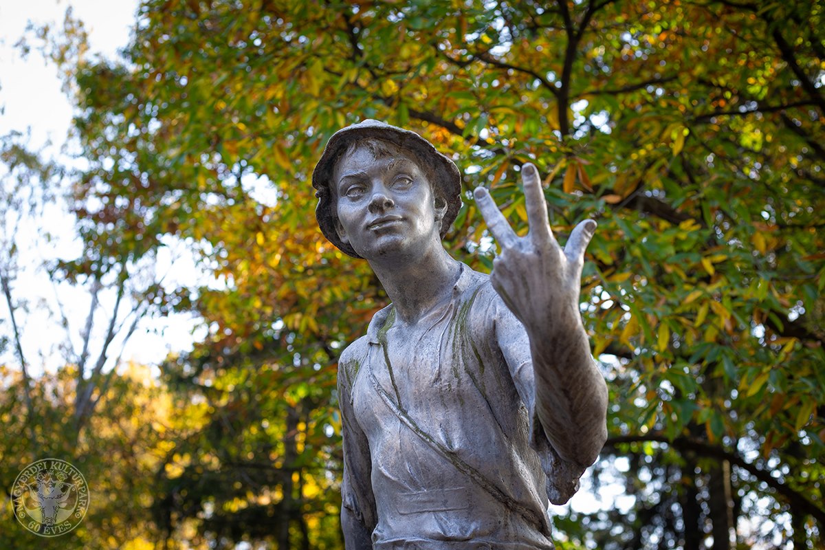 Sikeres jubileumi évet zárt a Debreceni Vidámpark