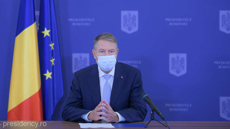 Hétfőtől rendkívüli intézkedéseket vezetnek be Romániában