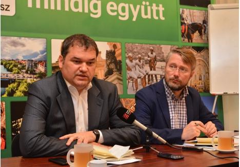 Mandátumot vesztett a Bihar megyei RMDSZ a parlamenti választásokon