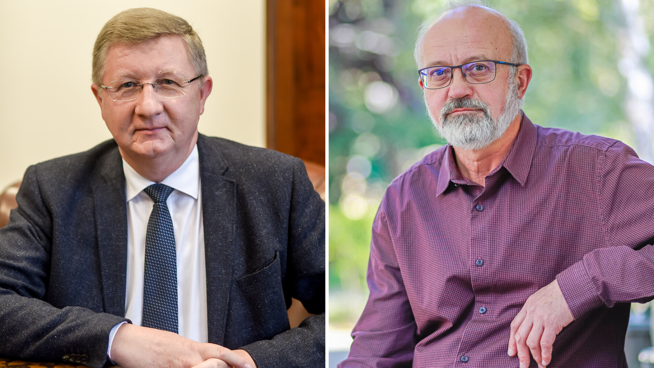 Újraválasztották Fekete Károlyt a Tiszántúli Református Egyházkerület püspökévé