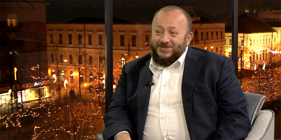Online televízióval bővül a kulturális kínálat Debrecenben - Elindul a DEkulT Tv