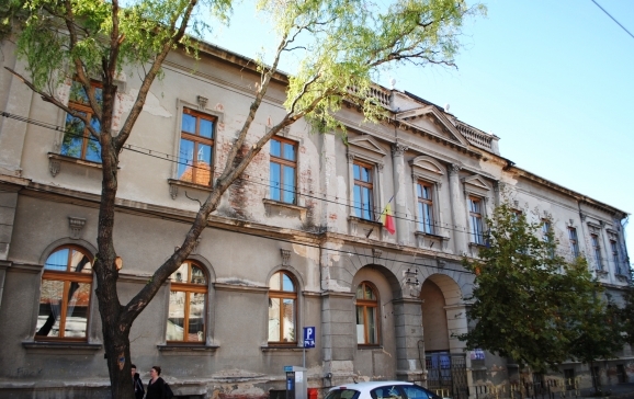 2021-ben megkezdődik a nagyváradi Szacsvay Imre Általános Iskola felújítása