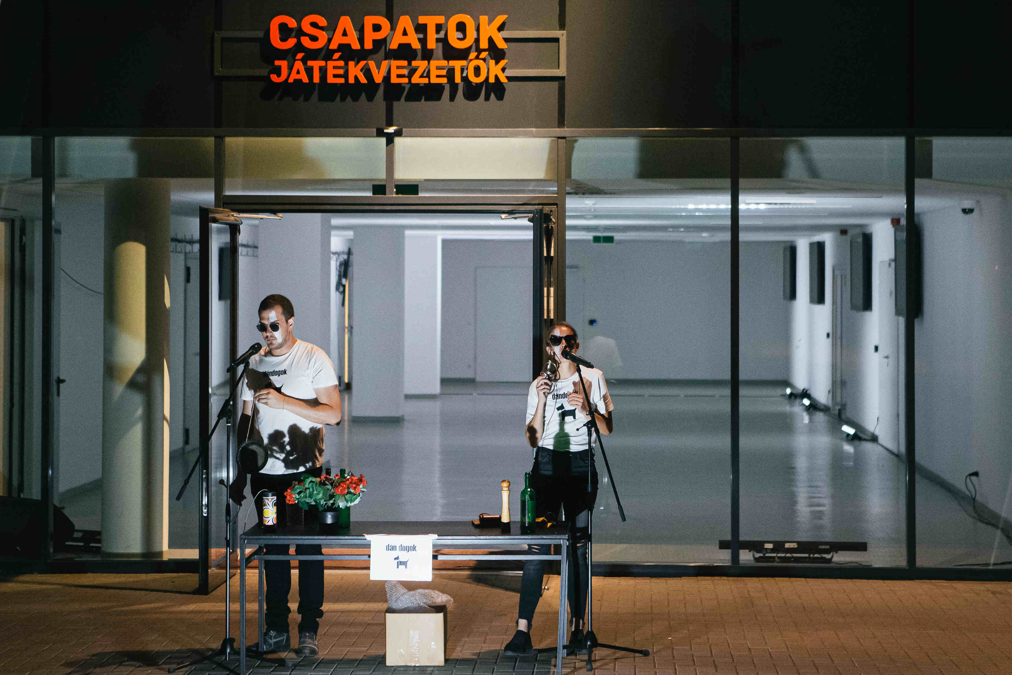 Február 4-től szavazhatunk a Csokonai Hamletjére