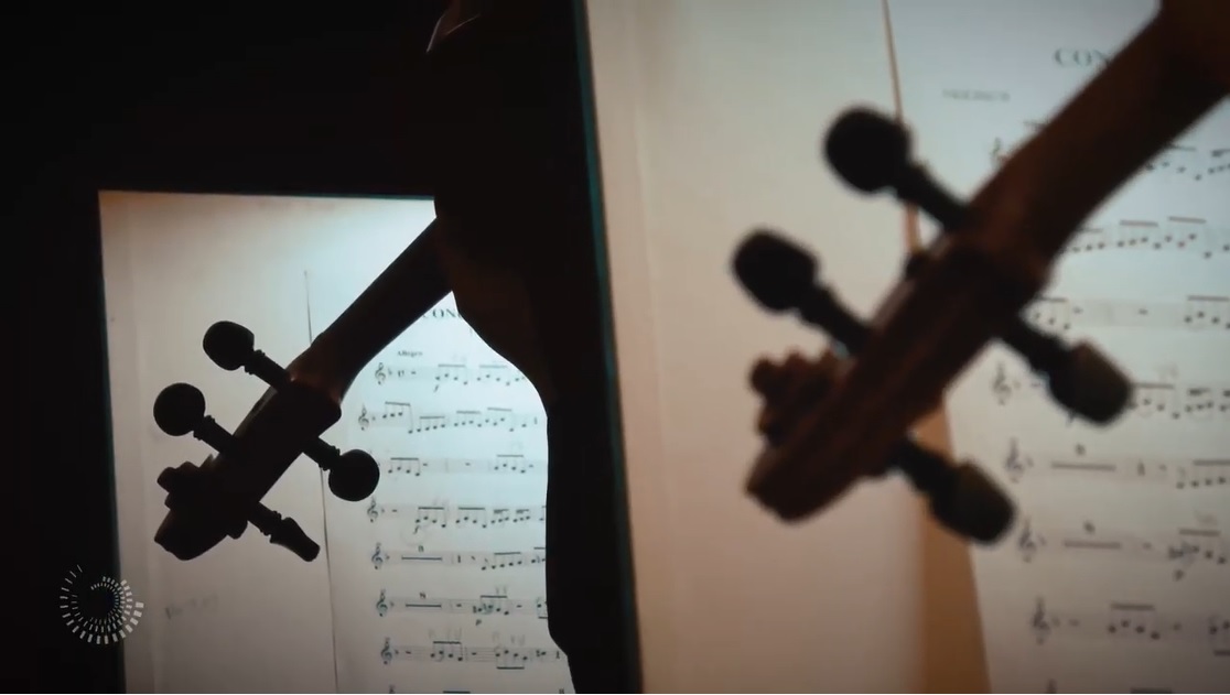 Újévi koncert Debrecenből - A Kodály Filharmonikusok és Kodály Kórus online hangversenye