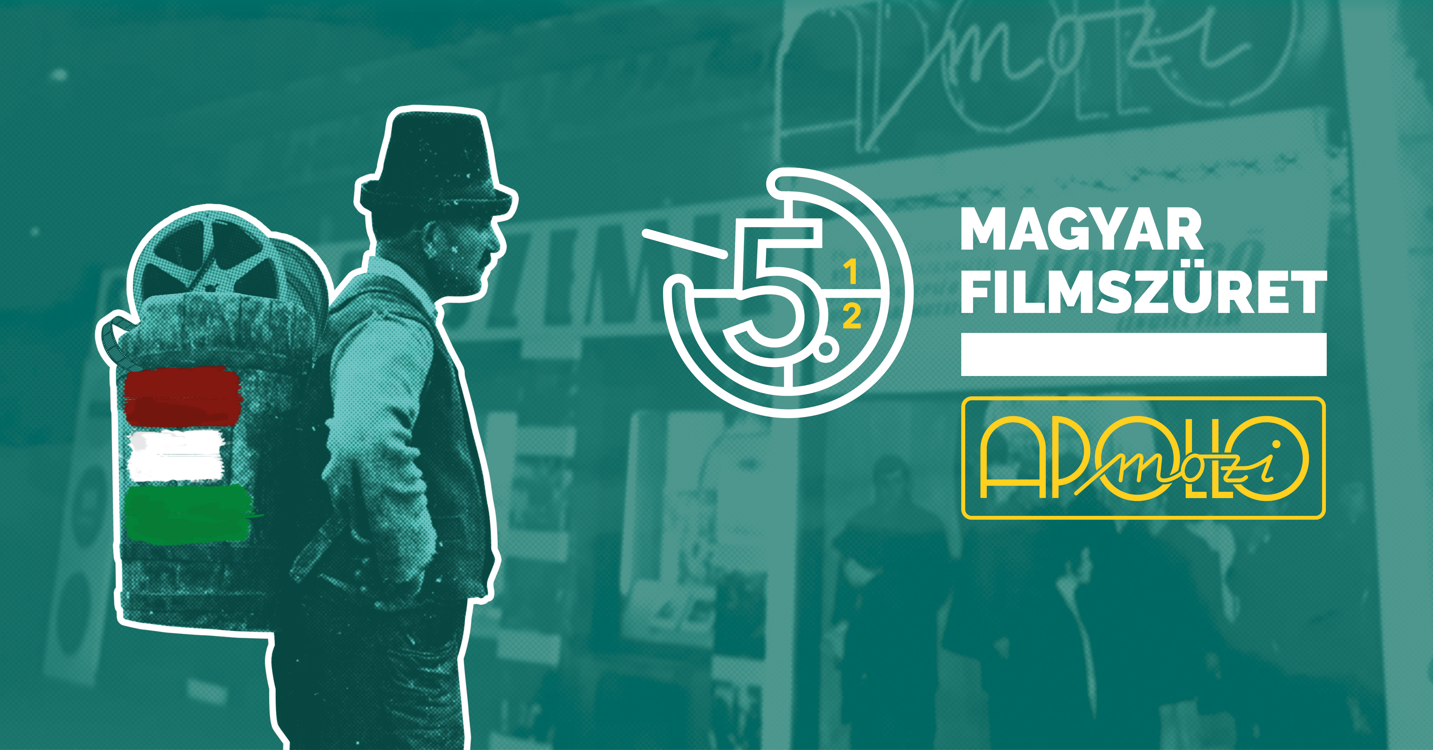 Jön az 5 és feledik Magyar Filmszüret
