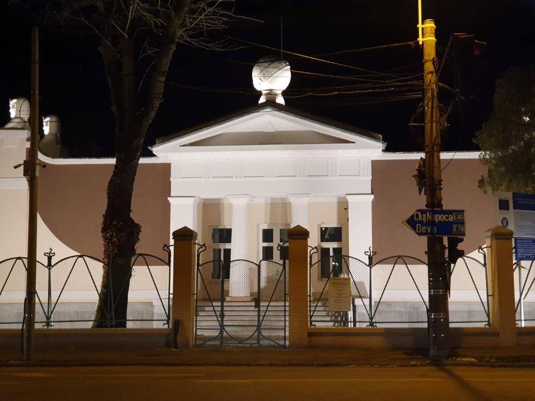 Nyáron megnyitja kapuit Nagyváradon a szabadkőműves múzeum