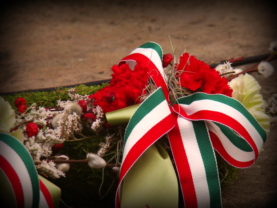 Így ünnepeltük március 15-ét Debrecenben és Nagyváradon